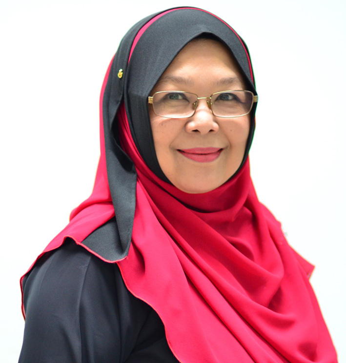 Dr Shuki Osman Usm